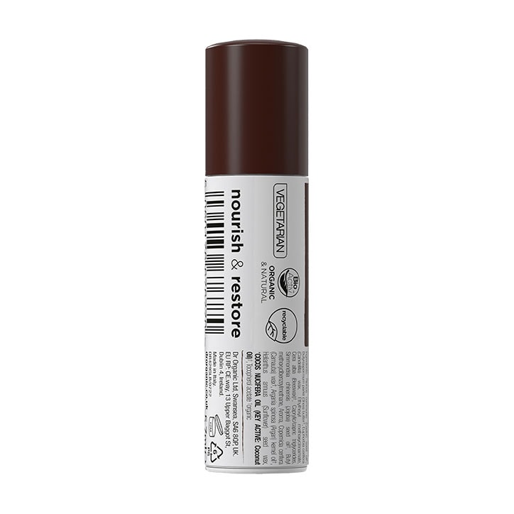 Dr Organic Virgin Coconut Oil Lip Balm